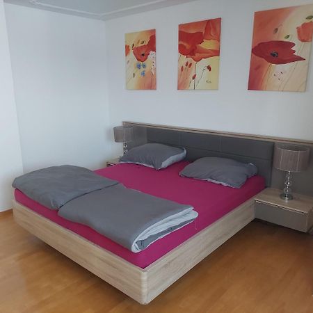 Chill & Enjoy 'S Apartment Rustenfeld Екстериор снимка