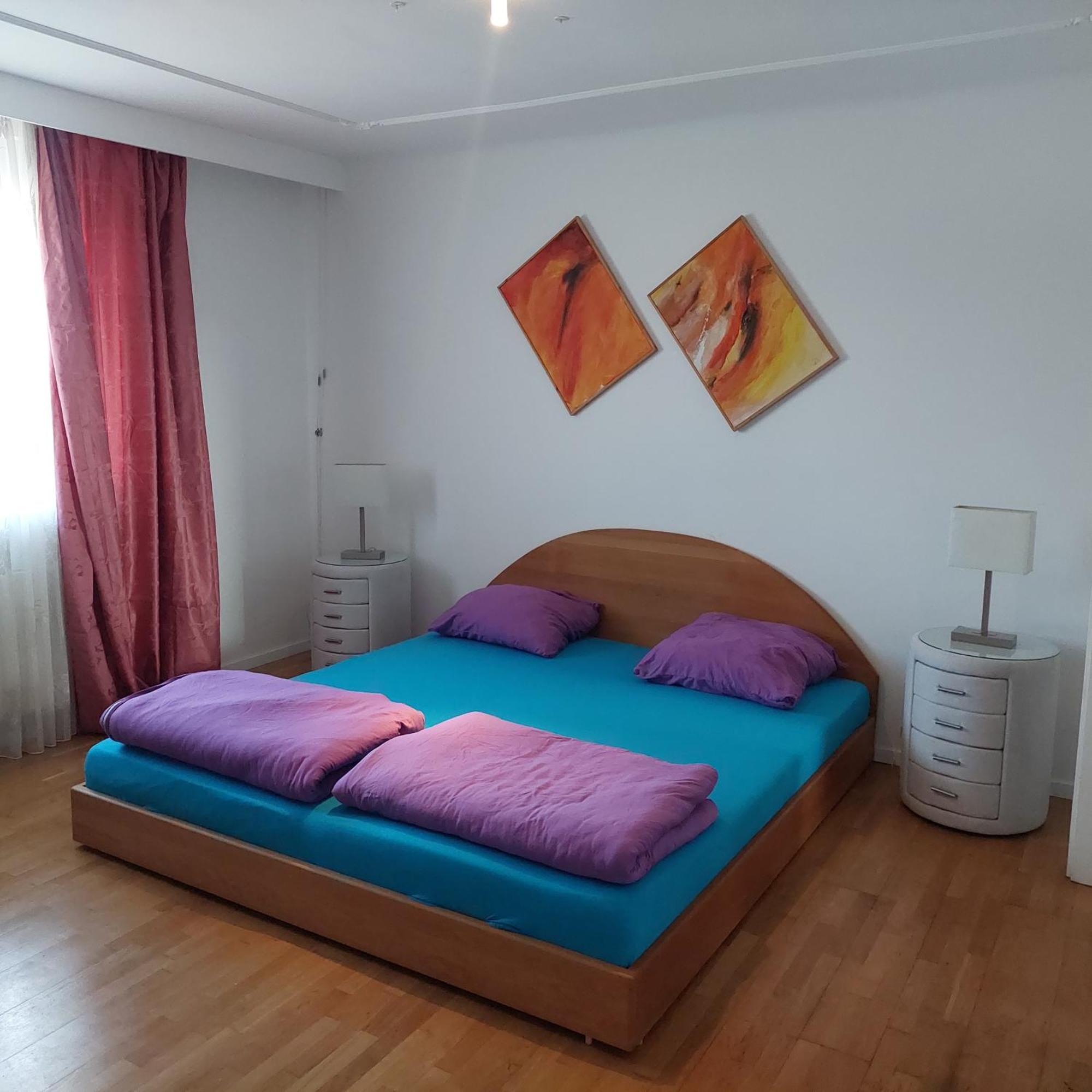 Chill & Enjoy 'S Apartment Rustenfeld Екстериор снимка